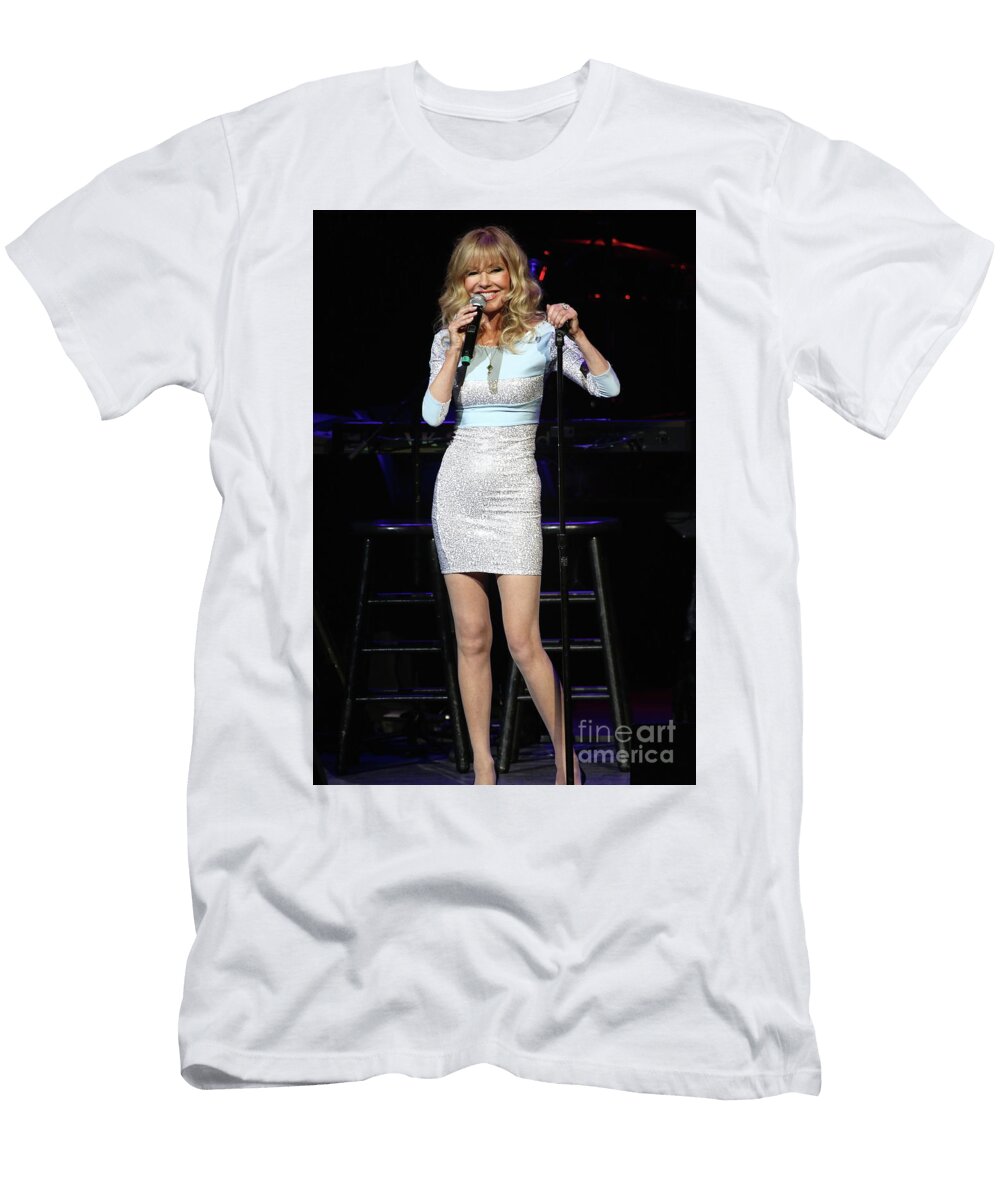 Shelby Chong Concert Photos T-Shirt