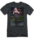 Shelby Chong John Atashian T-Shirt