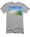 Shell Island 10k Islands Joey Waves T-Shirt