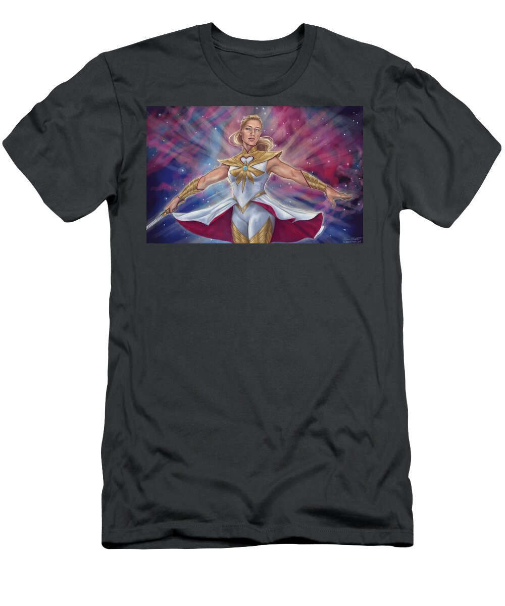 Shera Alana Meyers T-Shirt