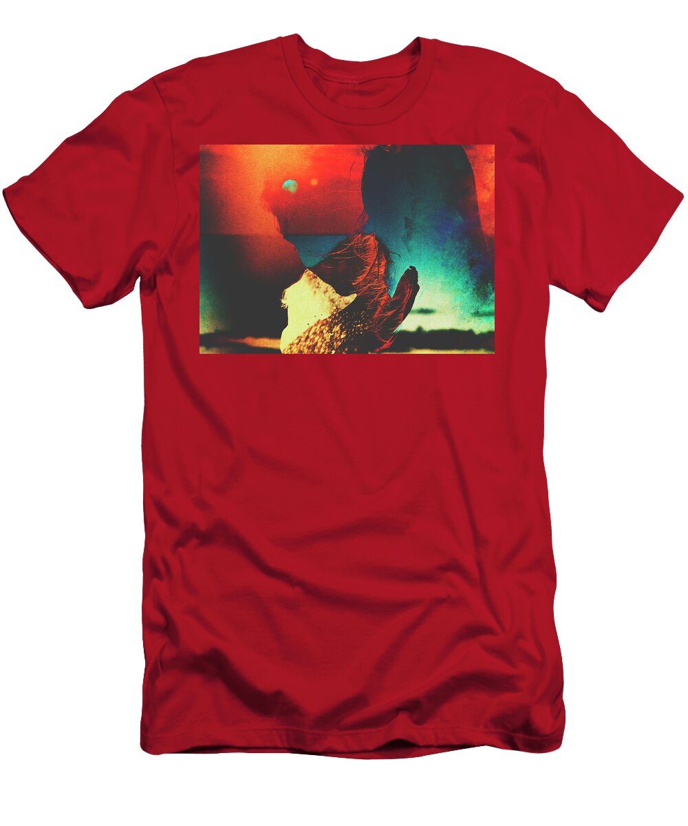 Sherise Fran Rodriguez T-Shirt