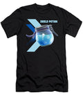 Shield Potion Siladsgn T-Shirt