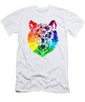 Shining Wolf Timofei Egorov T-Shirt