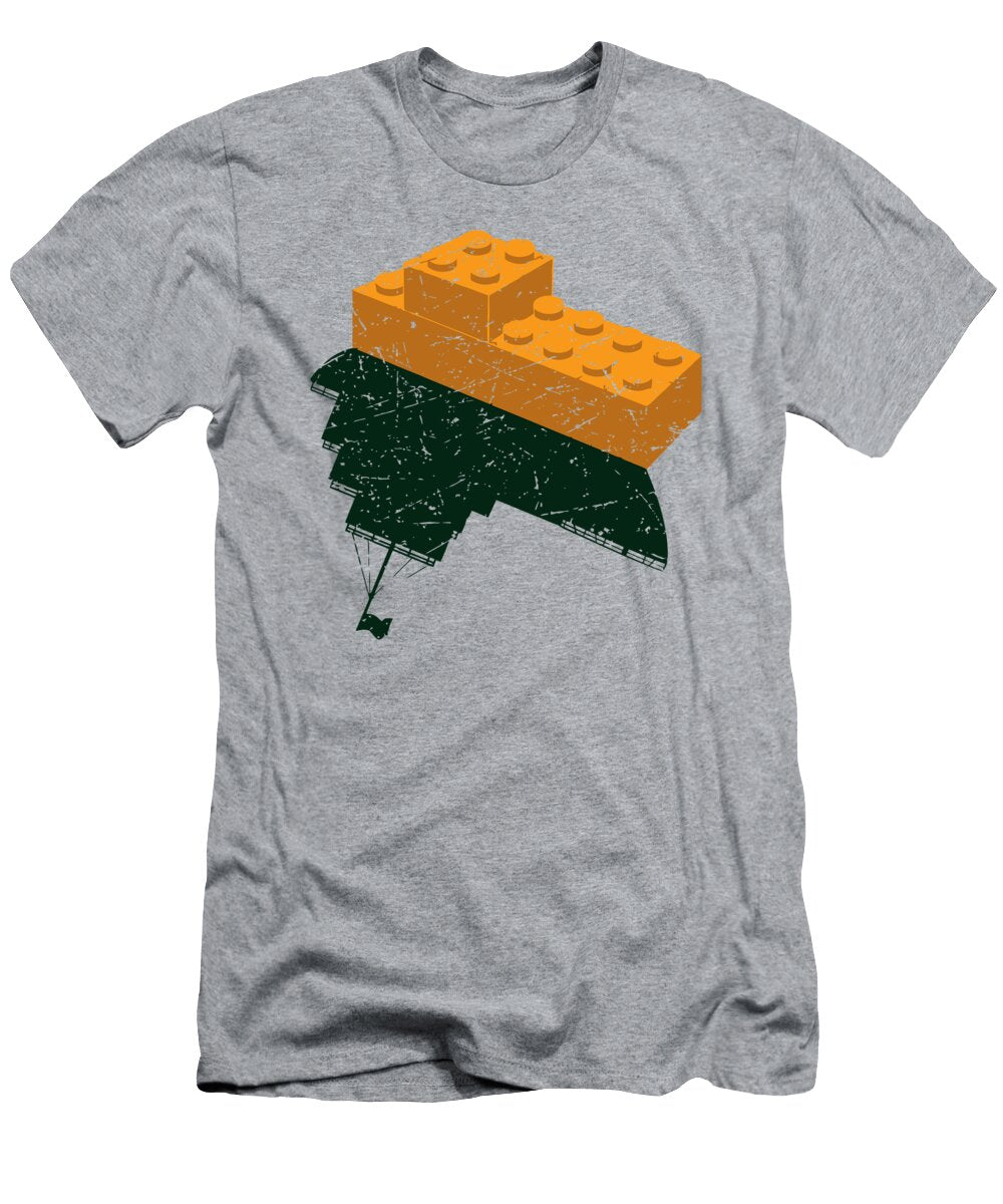 Ship Alambana Ramadan T-Shirt