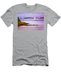 Ship Saint Malo France Nikolyn Mcdonald T-Shirt