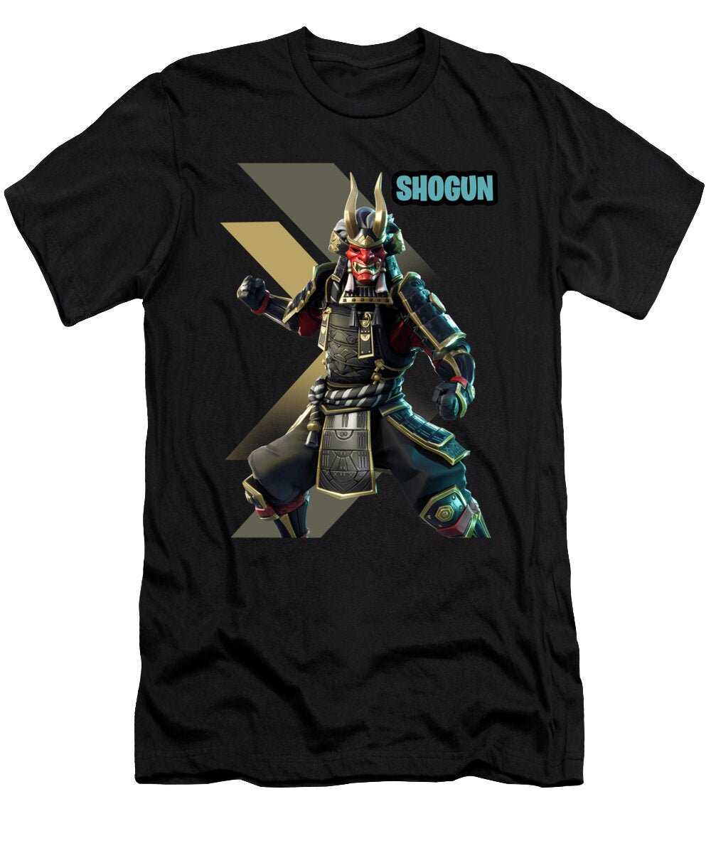 Shogun Sinta Latief T-Shirt