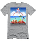 Shonan Night Cyber Armadillo T-Shirt
