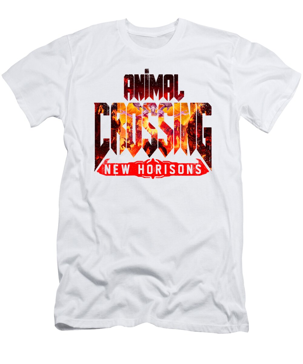 Shooter Logi Noch T-Shirt