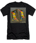 Shots Shifted Le Mage 1 Michael Bellon T-Shirt