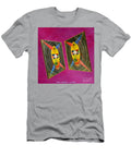 Shots Shifted Le Mage 5 Michael Bellon T-Shirt