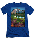 Shuksan Autumn Inge Johnsson T-Shirt
