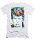 Sid Vicious Fabrizio Cassetta T-Shirt