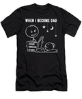 Sidechain Compression Guitar Recording Studio Gift Justus Ratzke T-Shirt