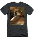 Siesta Time Marcia Lee Jones T-Shirt
