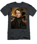 Sigismond Thalberg the Aristocratic Rival Gianpiero Lauretta T-Shirt