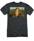 Silent Killer Ronnie and Frances Howard T-Shirt