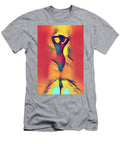 Silhouette of a Woman Naman Imagery T-Shirt