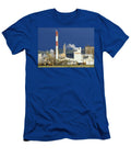 Simplot Potato Processing Plant Theodore Clutter T-Shirt