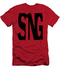 Sing Bold 1 Cecely Bloom T-Shirt