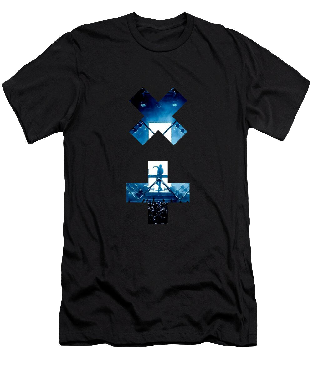 Sing Sahkyoger Encser T-Shirt