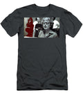 Singer Pianist Blossom Dearie No Known Date David Lee Guss T-Shirt