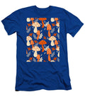 Singer Psychonauts Magic Game Mushroom Forest Douxie Grimo T-Shirt