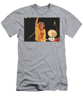 Sir Roderick Stewart Concert Photos T-Shirt