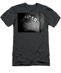 Sir Tow Mater John Laursen T-Shirt