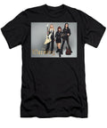 Sisters of Rock the Warning Inspired Design Danuta Matteson T-Shirt