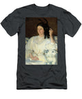 Sita and Sarita Cecillia Beaux T-Shirt
