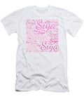 Siya Names Without Frontiers Vidddie Publyshd T-Shirt