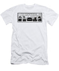 Ska and Punk Carol Diebold T-Shirt