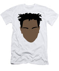 Ski Mask Nikho Kathe T-Shirt