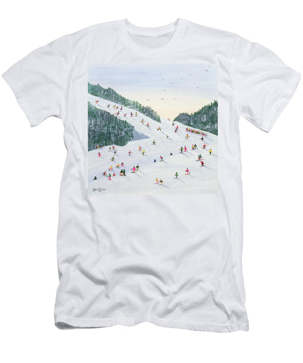 Ski Vening Judy Joel T-Shirt