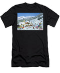 Ski Whizzz Judy Joel T-Shirt