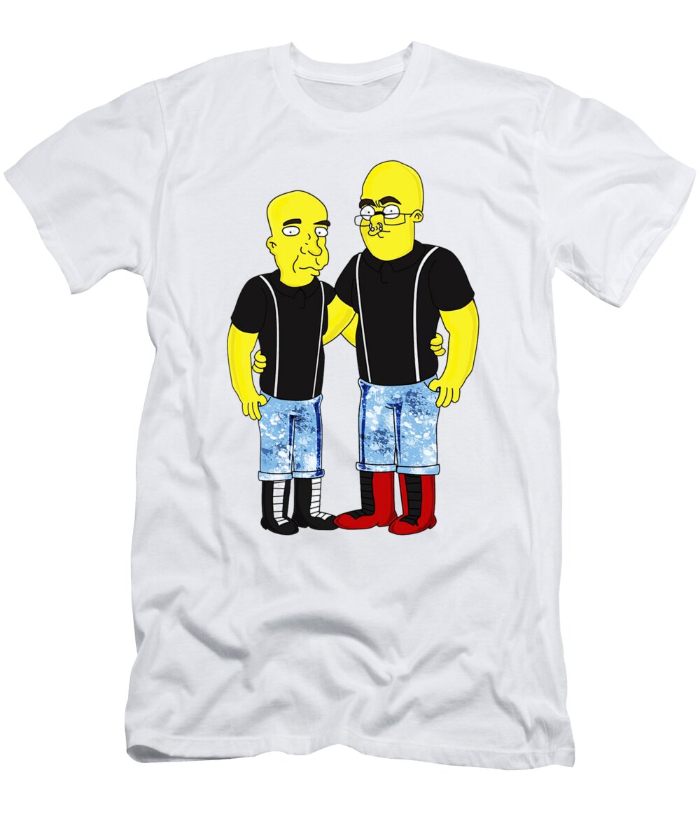Skinhead Kay Marshall T-Shirt