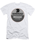 Skinhead Reggae Tarek Abdelhay T-Shirt