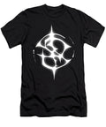 Skinny Puppy Band Pauk Kaausteen T-Shirt