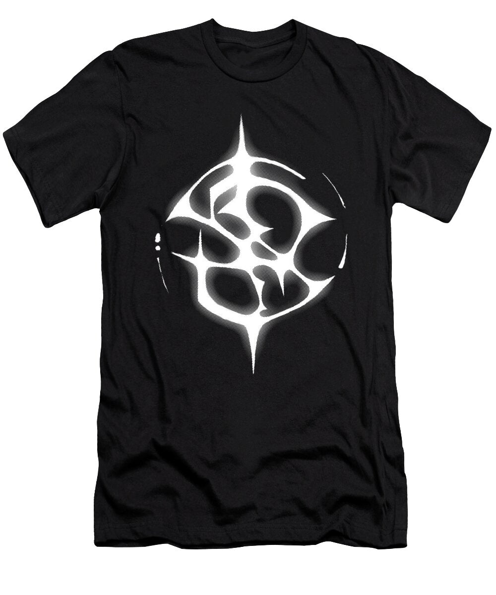 Skinny Puppy Band Pauk Kaausteen T-Shirt