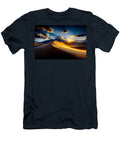 Sky Over the Dunes Sven Andersen T-Shirt