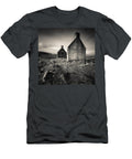 Slaggan Ruins Dave Bowman T-Shirt