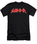 Slander Alice M Burns T-Shirt
