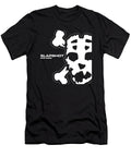 Slapshot Digital Warfare Jennifer Matthews T-Shirt