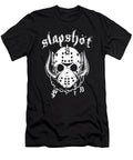 Slapshot Live in Berlin Olivia Lloyd T-Shirt