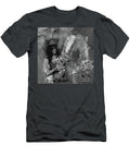 Slash Guitarist Gull G T-Shirt