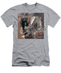 Slash Guns and Roses Gull G T-Shirt