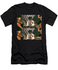 Slatt Tiff Yude T-Shirt