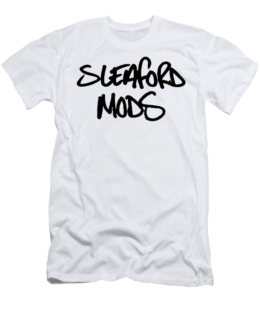 Sleafordmods Hartona Nda T-Shirt