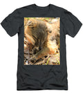 Sleeping Fox Adam Jewell T-Shirt