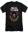 Sleepwalking Elli Sabrina T-Shirt